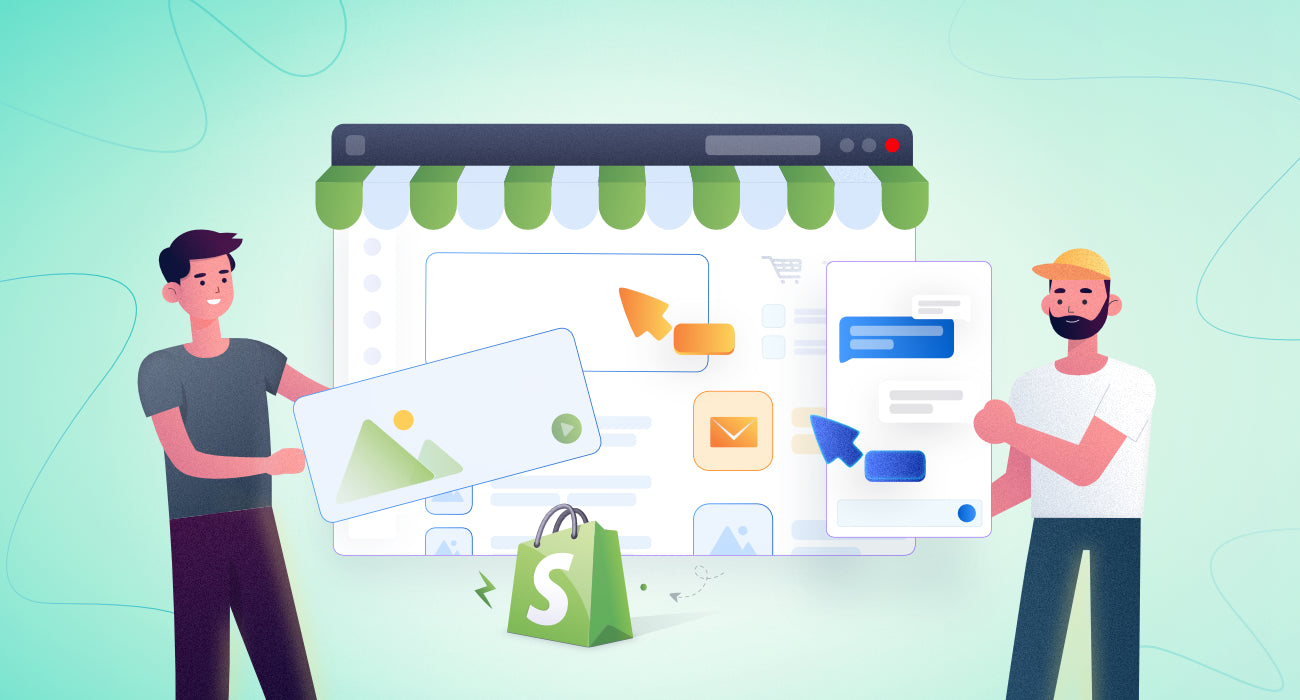 Shopify: The Ideal E-Commerce Platform for Your Business